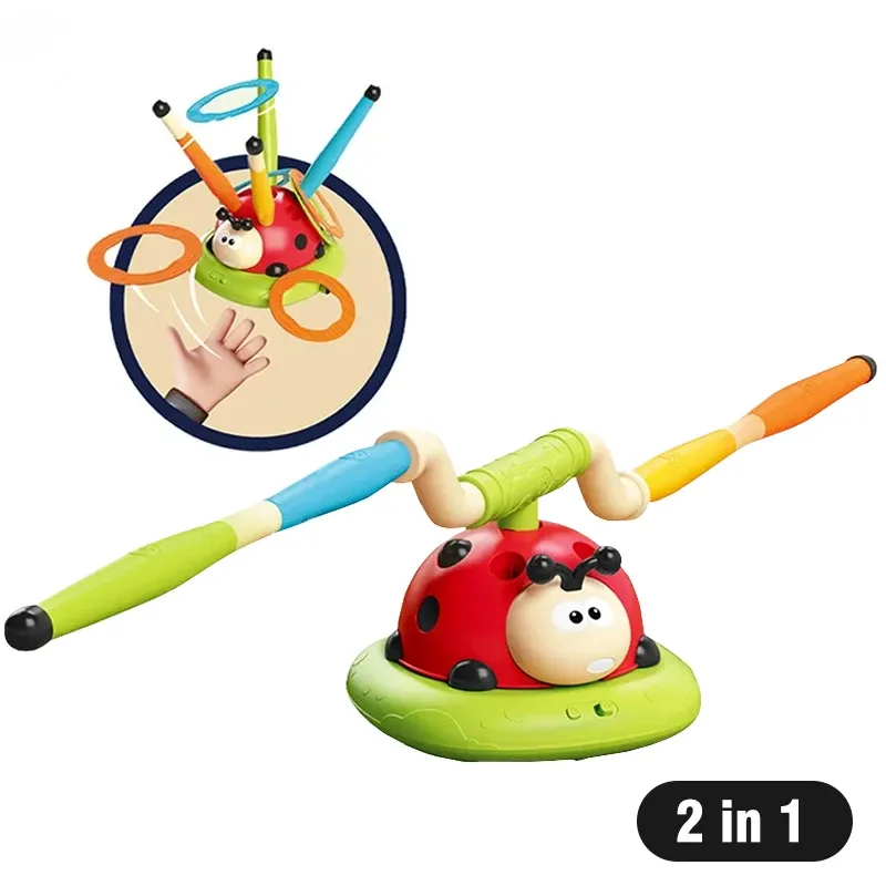 Corde à sauter électrique automatique avec télécommande et compteur numérique, jouet d'exercice intérieur et extérieur pour enfants 13