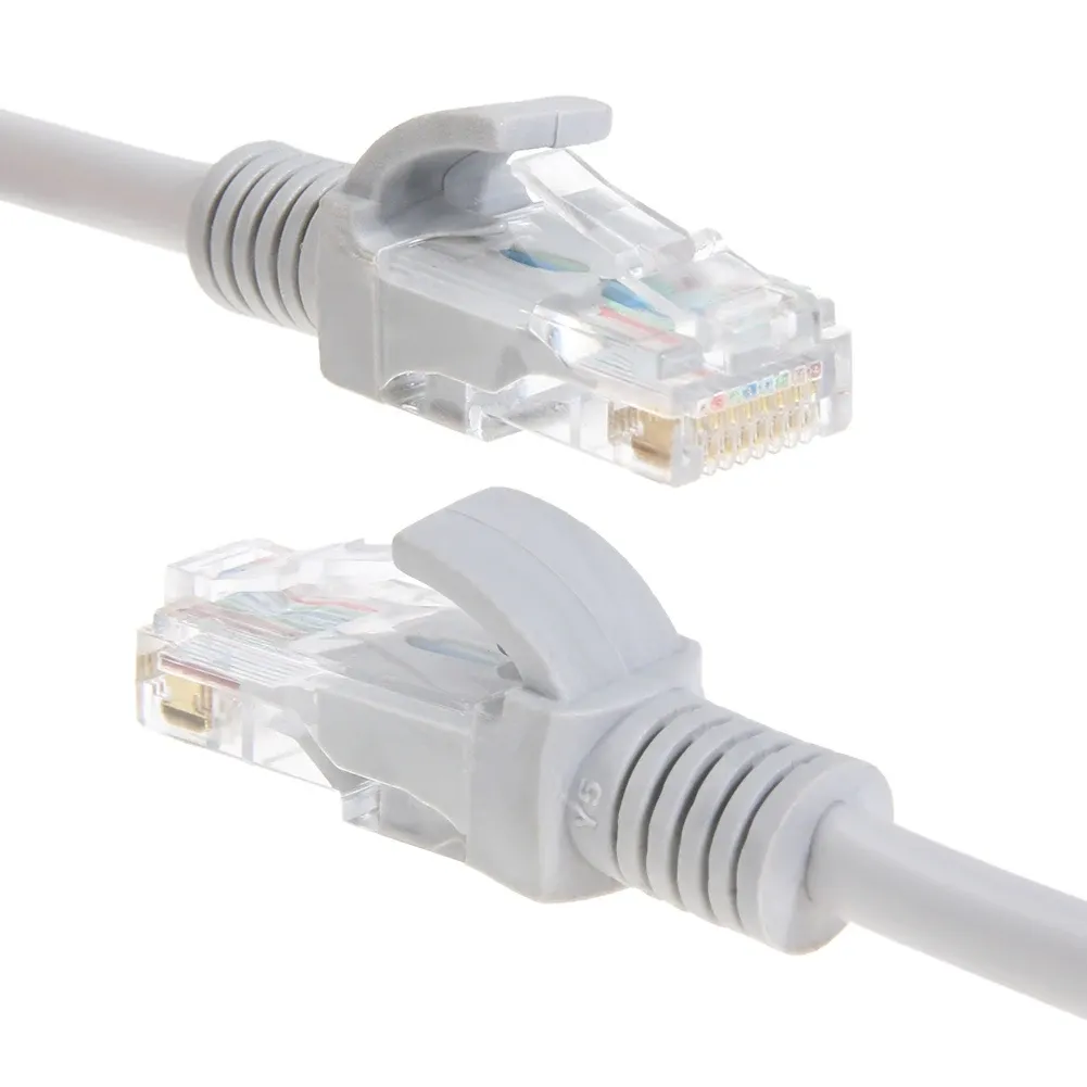 Câble Ethernet RJ45 haute vitesse, vue d'ensemble du produit