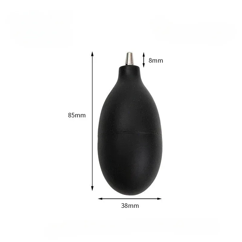 Soufflette pour objectifs et appareils photo