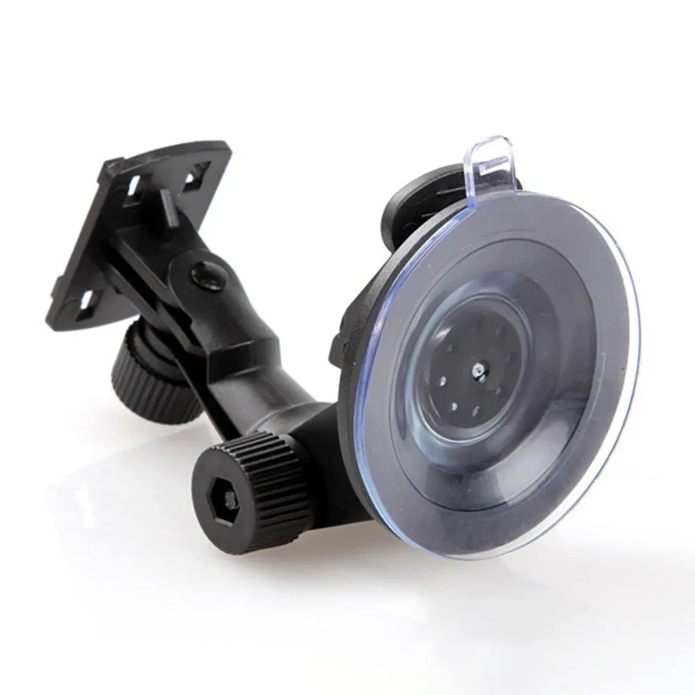 Support GPS pour véhicule, support de pare-brise réglable à ventouse, support de caméra de tableau de bord, accessoires automobiles 6