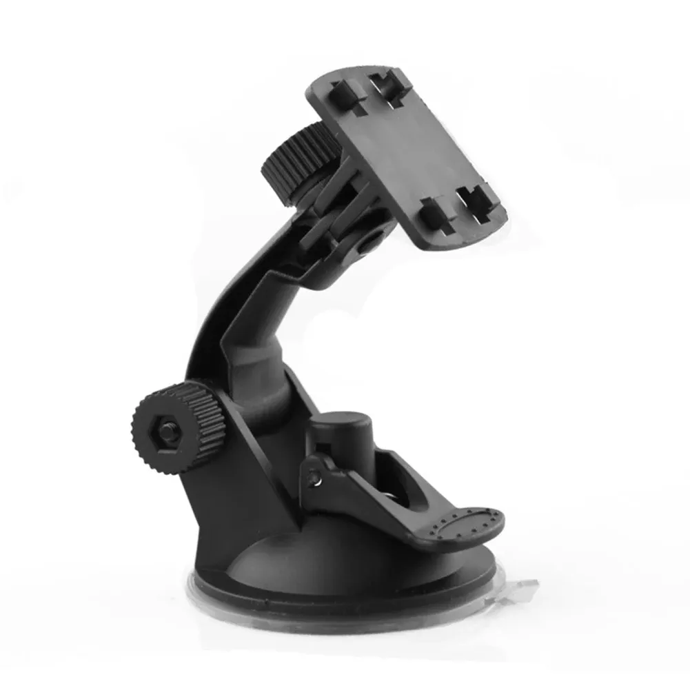 Support GPS à ventouse réglable, détail de la ventouse