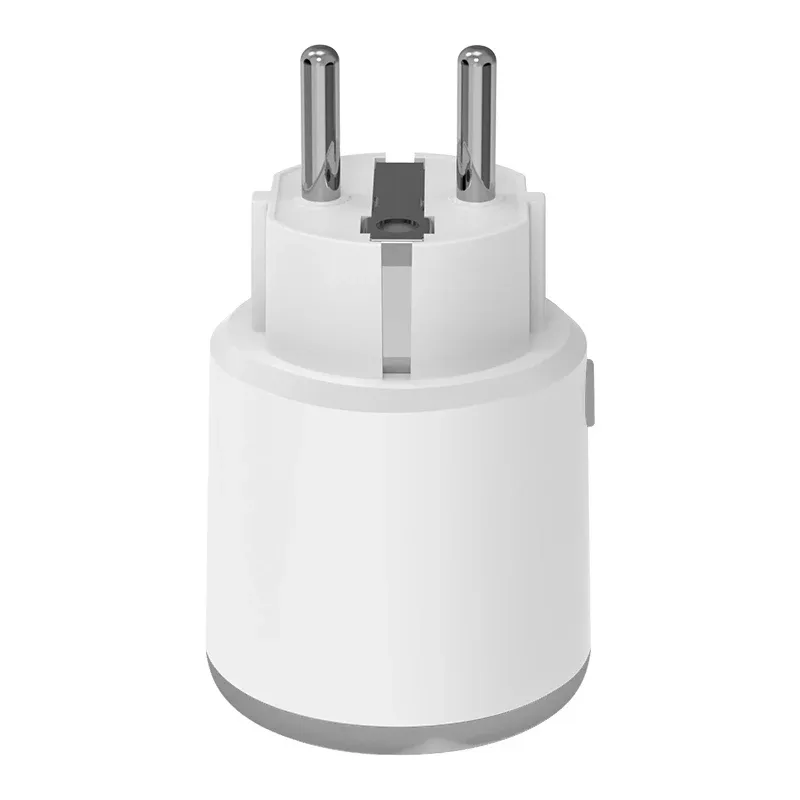 Prise intelligente Wifi, installation