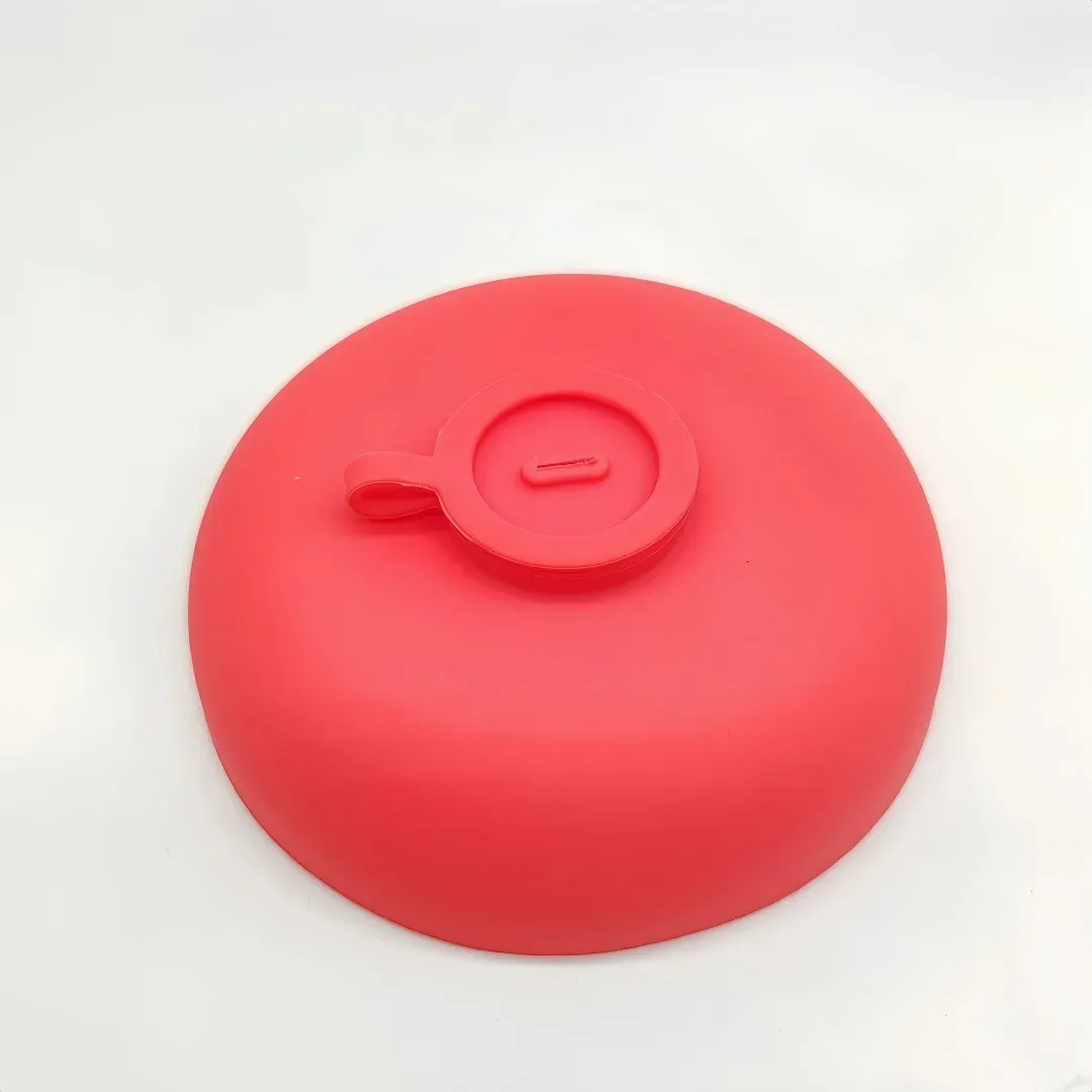Support réutilisable en silicone anti-goutte pour sucettes glacées et cornets de crème glacée, accessoire d'été pour tout-petits 16