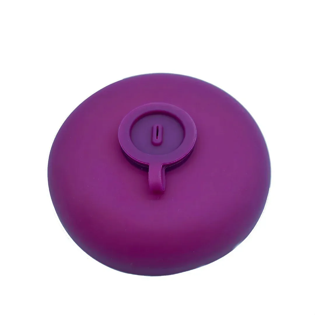 Support réutilisable en silicone anti-goutte pour sucettes glacées et cornets de crème glacée, accessoire d'été pour tout-petits 17