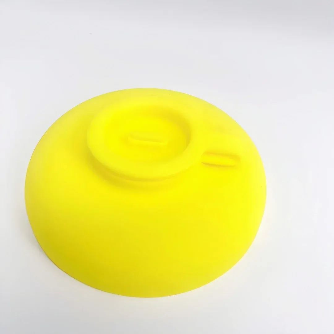 Support réutilisable en silicone anti-goutte pour sucettes glacées et cornets de crème glacée, accessoire d'été pour tout-petits 14