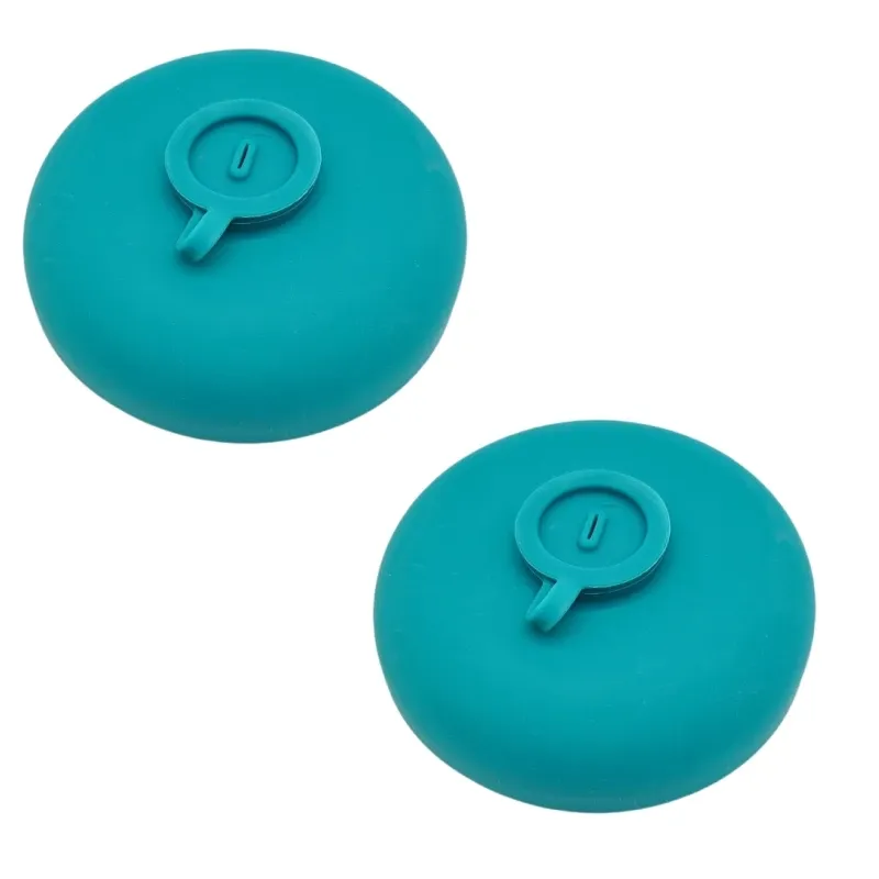 Support réutilisable en silicone anti-goutte pour sucettes glacées et cornets de crème glacée, accessoire d'été pour tout-petits 15
