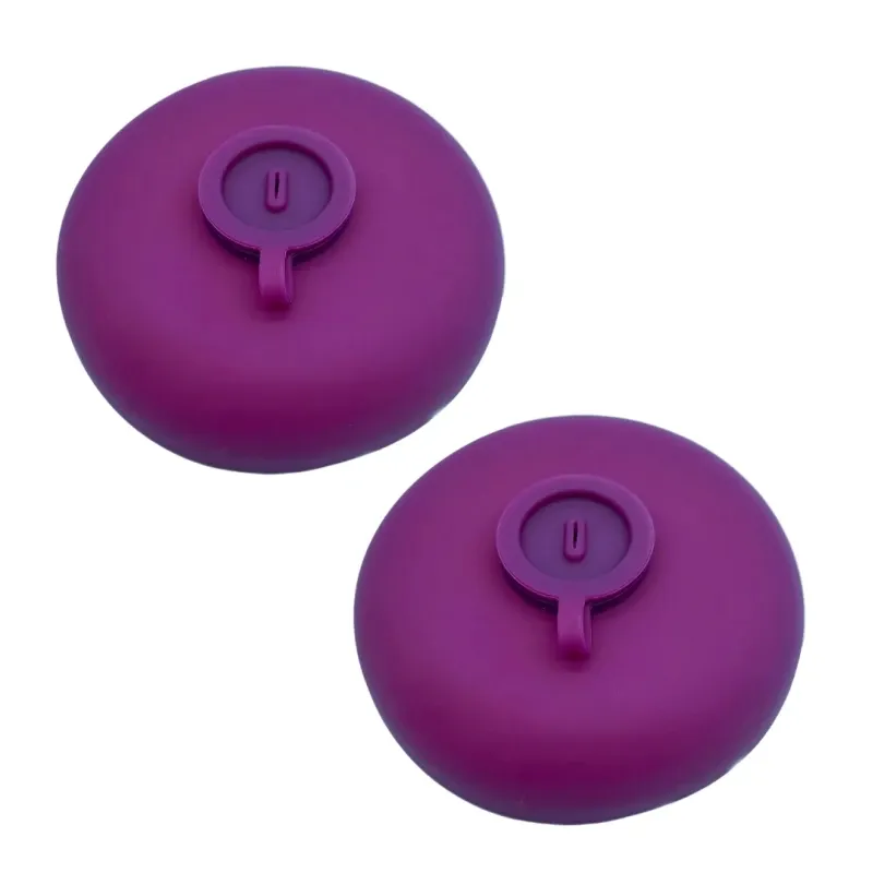 Support réutilisable en silicone anti-goutte pour sucettes glacées et cornets de crème glacée, accessoire d'été pour tout-petits 9