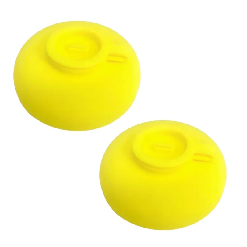 Support réutilisable en silicone anti-goutte pour sucettes glacées et cornets de crème glacée, accessoire d'été pour tout-petits 10