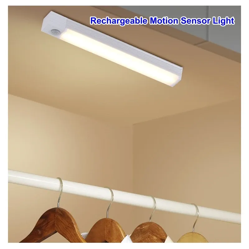 Veilleuse LED en situation