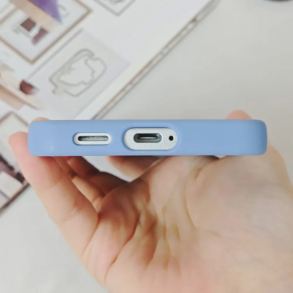 Coque givrée en situation d'utilisation