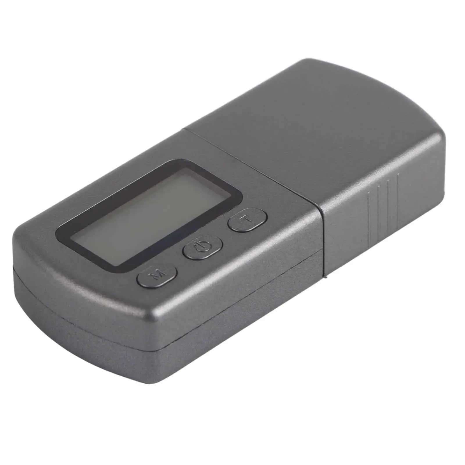 Jauge de force de suivi pour stylet, ergonomie