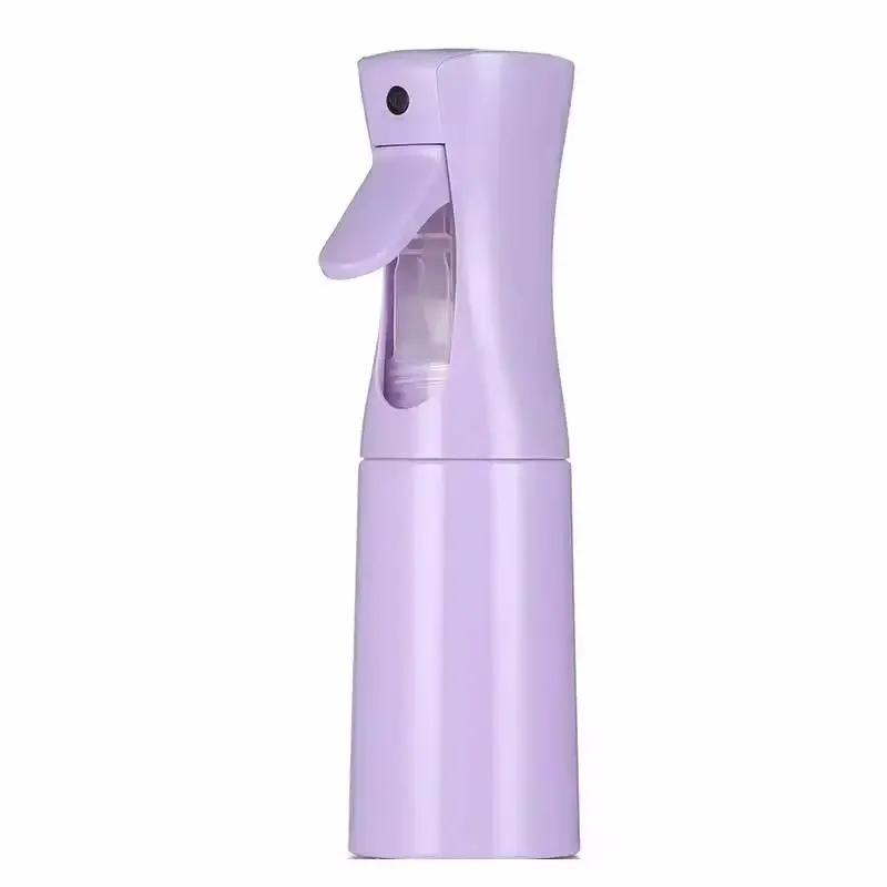 Pulvérisateur d'eau rechargeable haute pression à brume continue 8