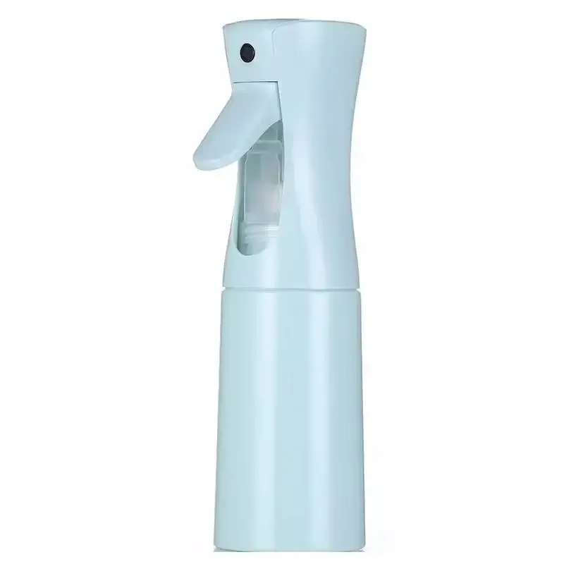 Pulvérisateur d'eau rechargeable haute pression à brume continue 7