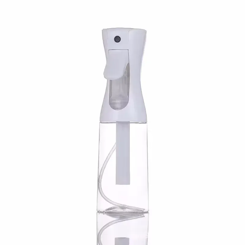 Pulvérisateur d'eau rechargeable haute pression à brume continue 11