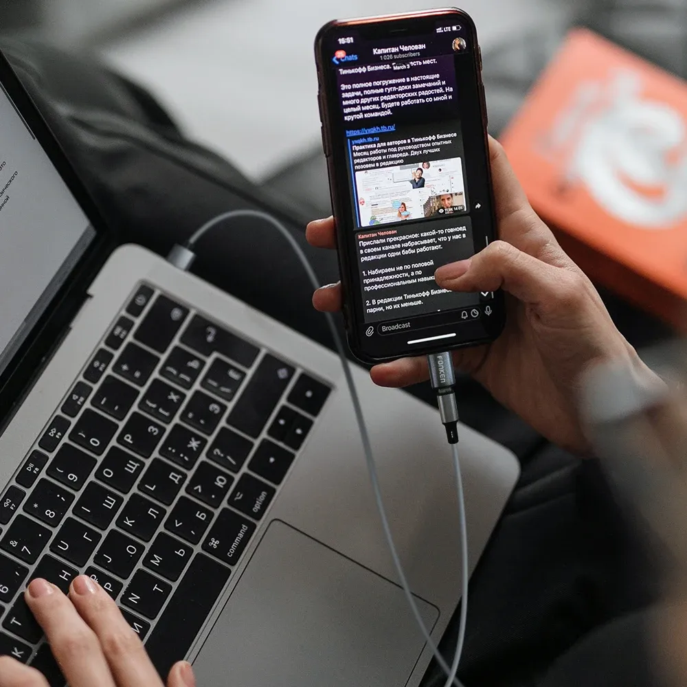 Connecteur magnétique pour câble de téléphone portable, Micro USB et USB Type-C, compatible Huawei et Android 3
