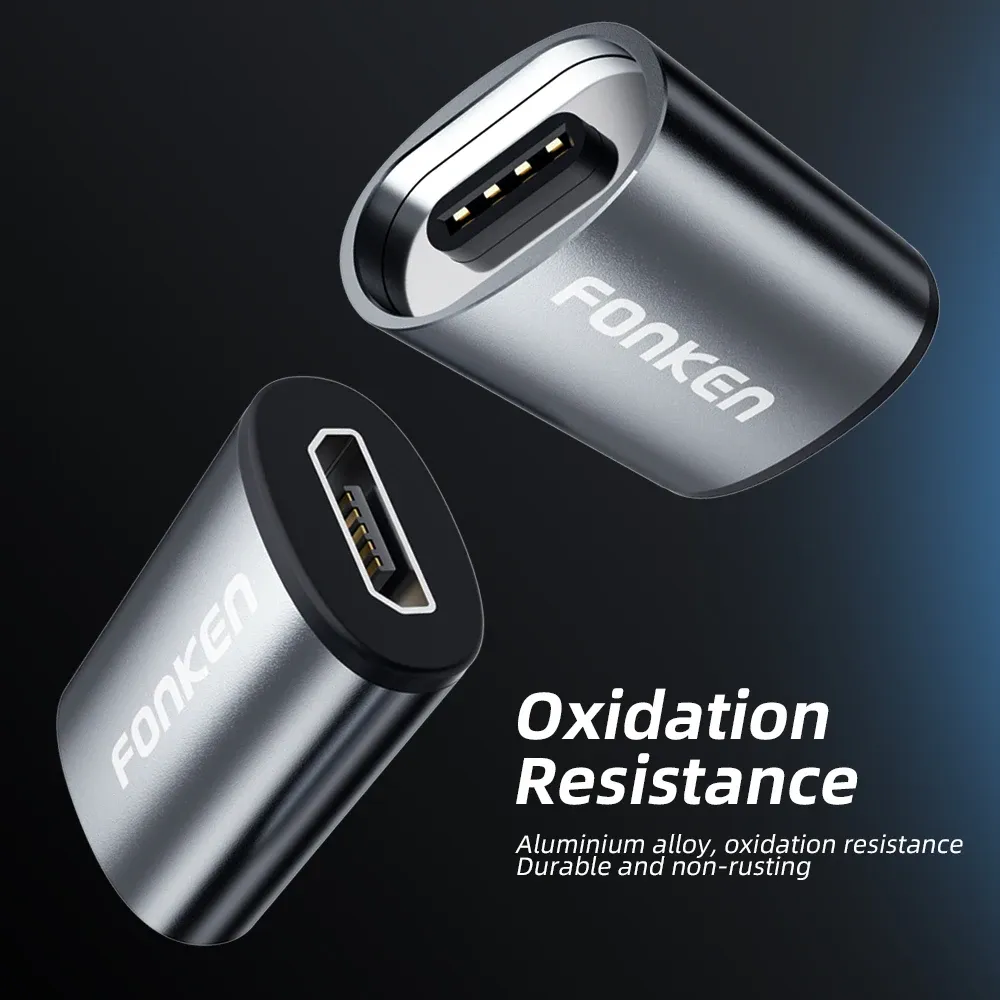 Accessoire de charge magnétique