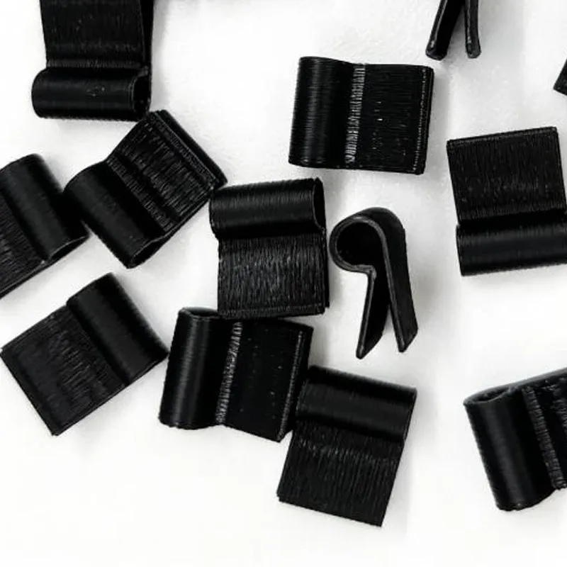 Clips de fixation pour faisceau de câbles de tableau de bord automobile, lot de 20, pour garnitures intérieures 3