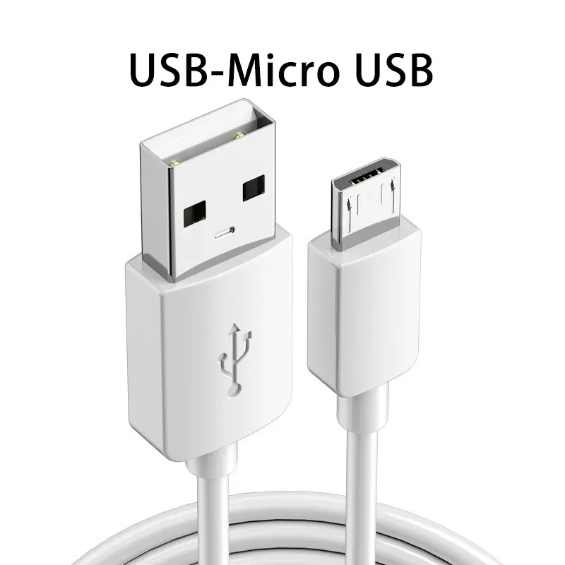 Câble de charge rapide USB Type-C 66 W, 3 m, 5 m, 8 m, 10 m, 12 m, port USB-C universel, câble de données micro USB pour appareil photo, Huawei, Xiaomi, Samsung 8