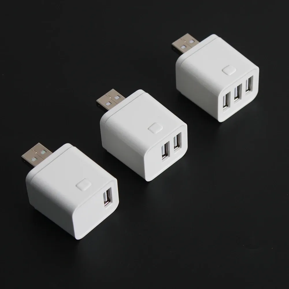 Adaptateur intelligent WiFi Zigbee