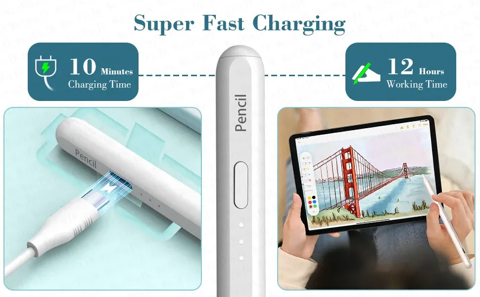 Stylet dans son environnement