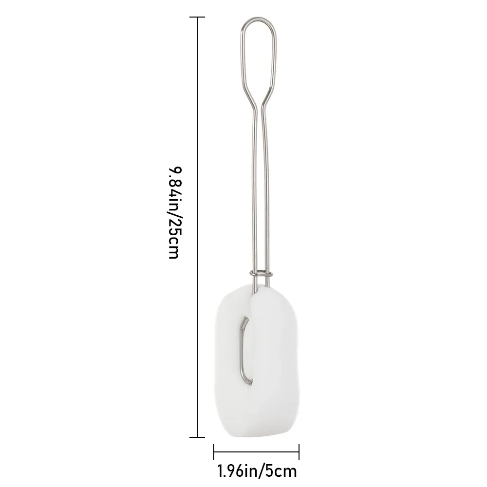 Brosse de nettoyage pour cuisine et maison