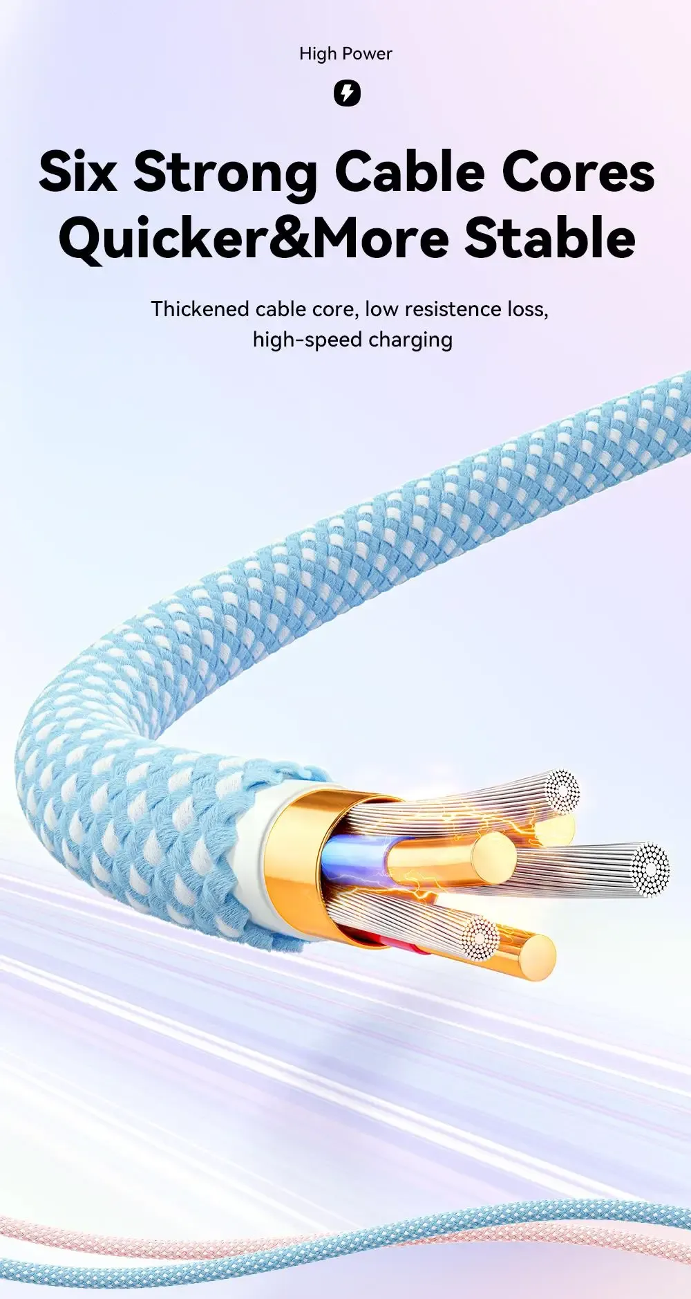 Câble Essager, présentation produit
