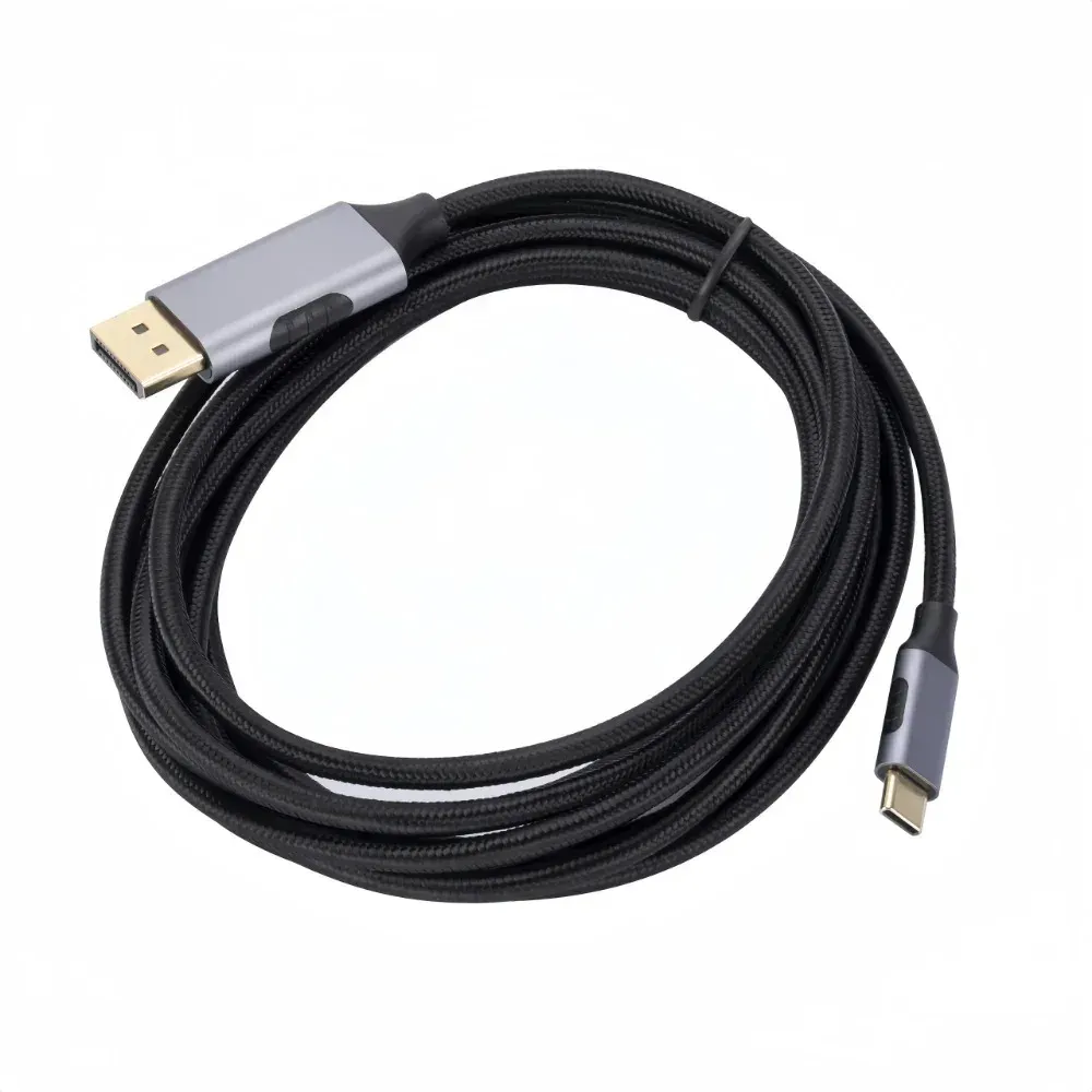 Câble USB-C vers DisplayPort 8K, vue 6