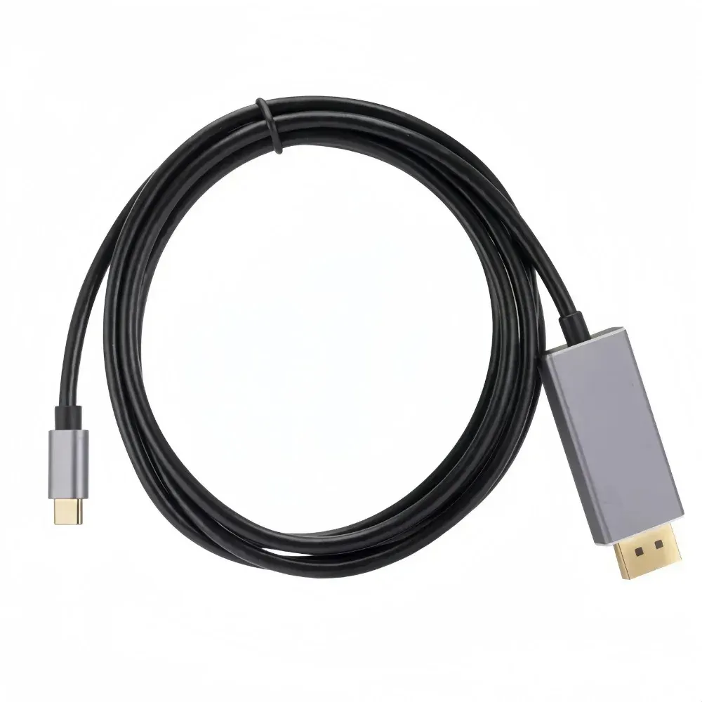 Câble USB-C vers DisplayPort 8K, vue 7