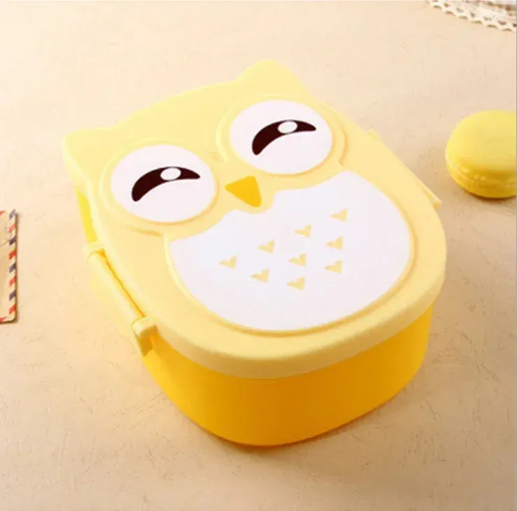 Boîte Bento vue d'ensemble