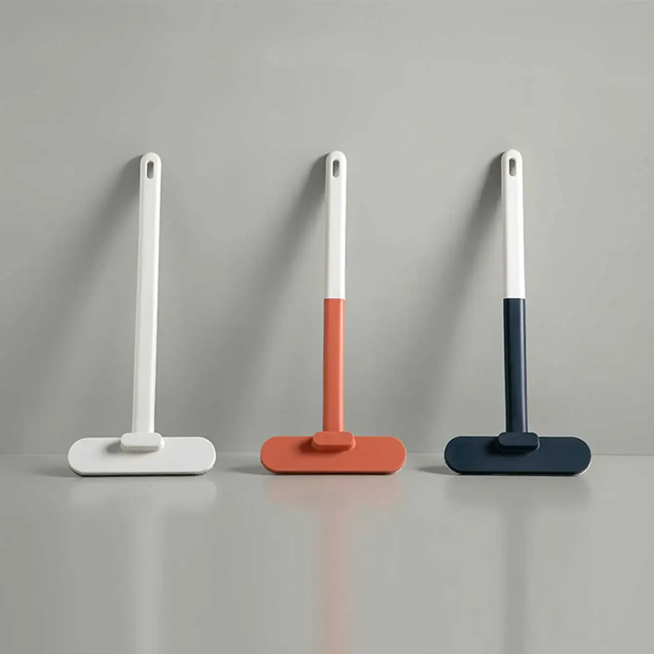 Brosse de nettoyage pour fenêtres et surfaces vitrées