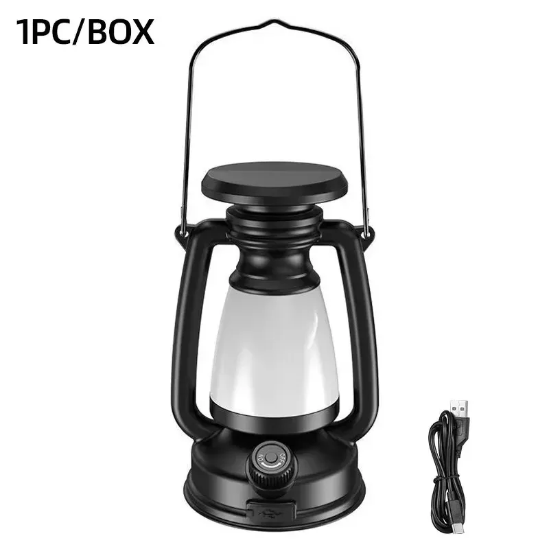 Lampe LED rétro en forme de cheval, lumière d'ambiance décorative 7