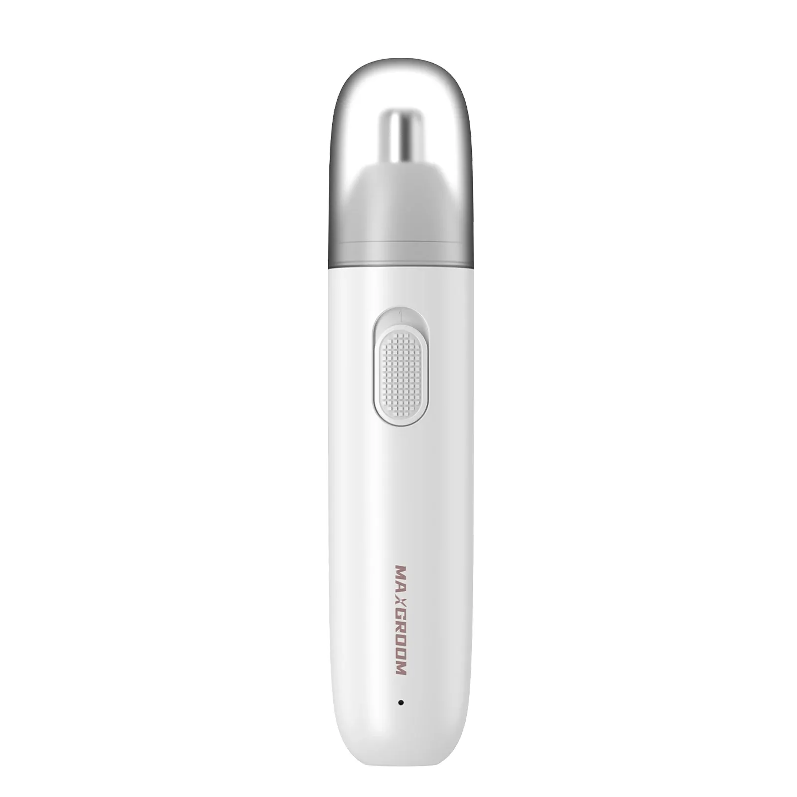 Tondeuse nez MAXGROOM, ergonomie