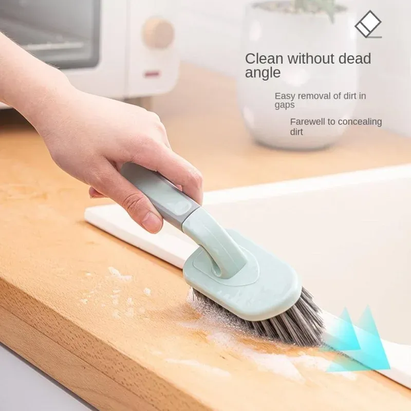 Brosse de nettoyage pour sol