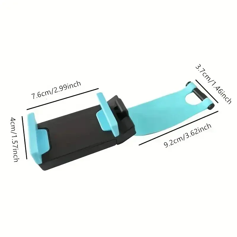 Support de téléphone en situation de conduite