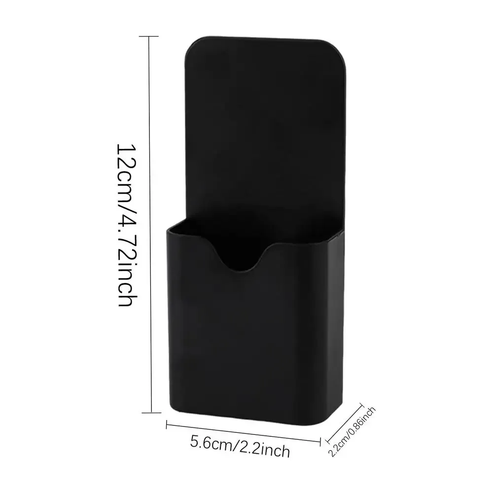 Porte-stylo magnétique, vue finale