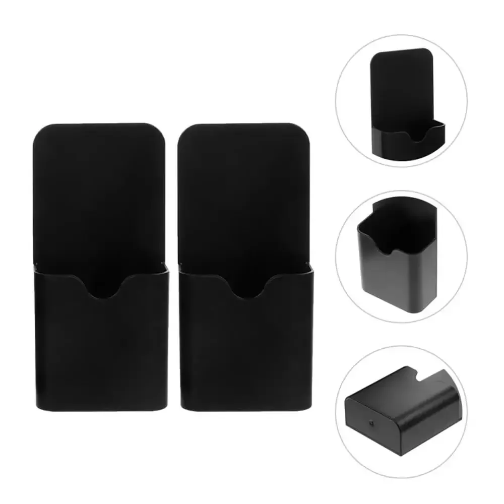Porte-stylo magnétique, fixation magnétique