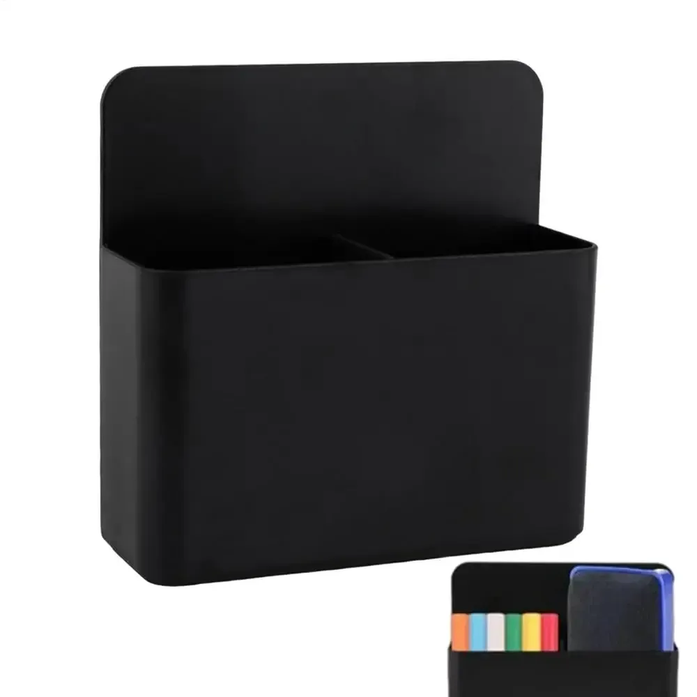 Porte-stylo magnétique, détail du design