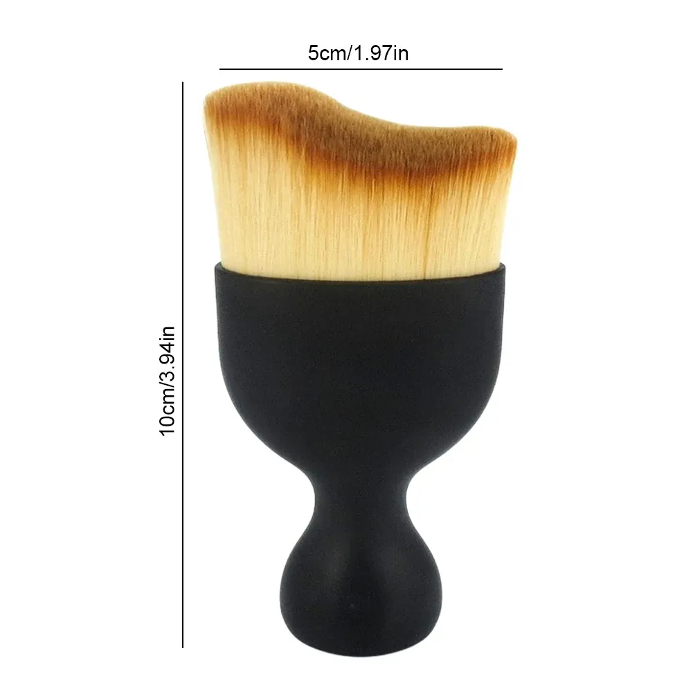 Brosse de nettoyage polyvalente