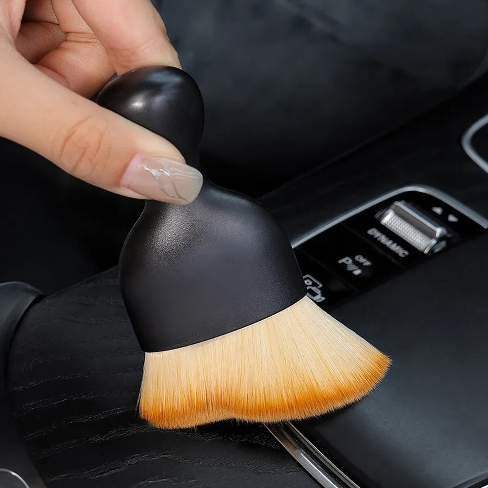 Nettoyage des grilles d'aération
