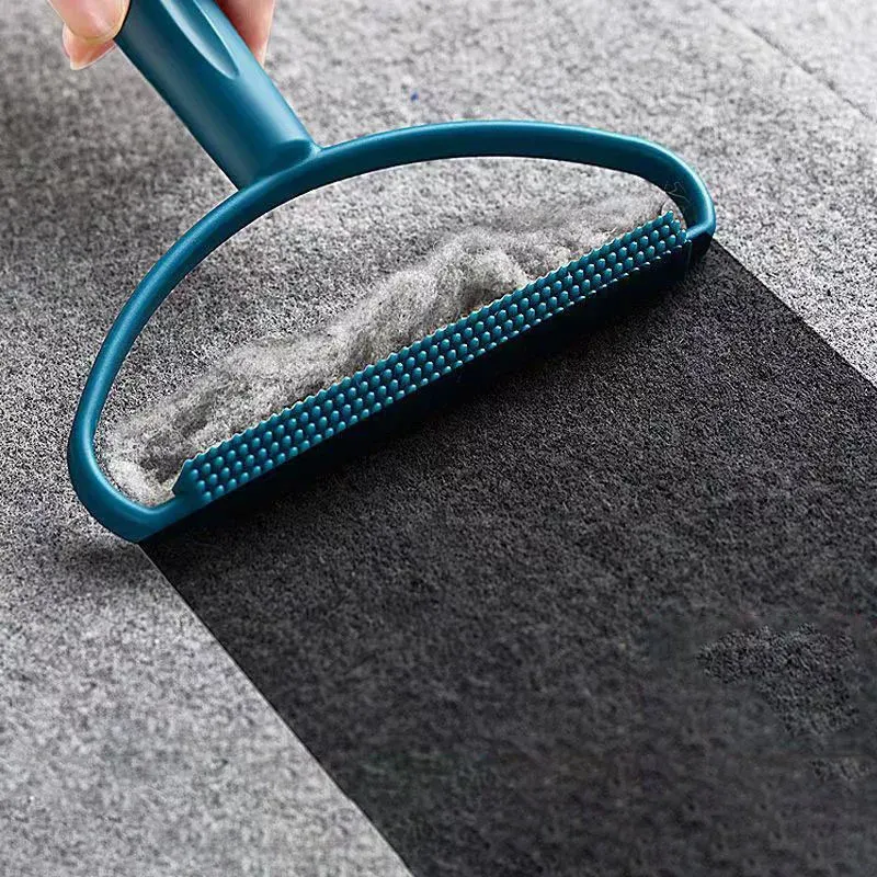 Rouleau dissolvant de peluches, usage quotidien