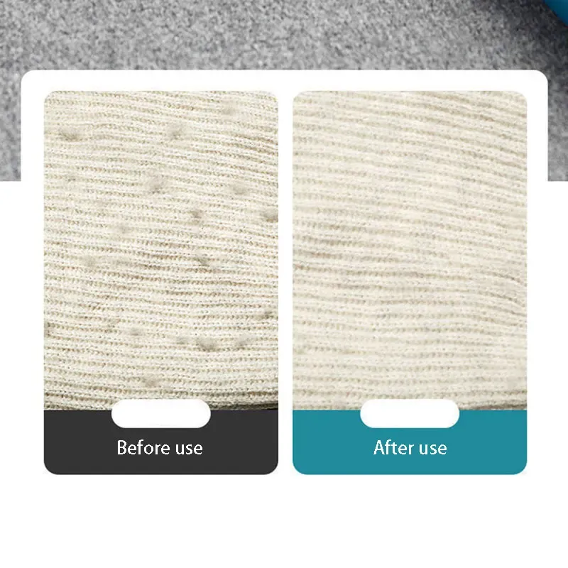 Rouleau dissolvant de peluches, nettoyage du canapé