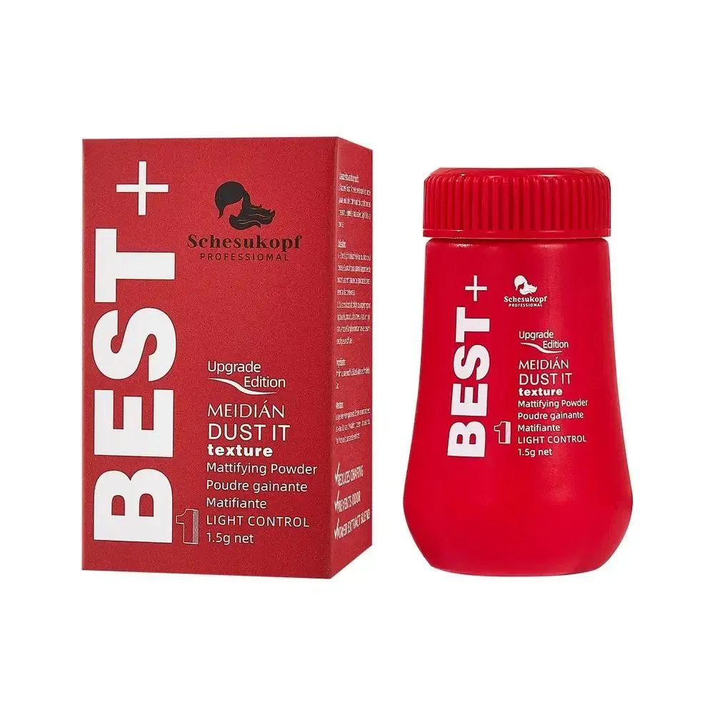 Poudre volumisante et texturisante pour cheveux, mate et absorbante, pour homme et femme, coiffage sans shampoing 8