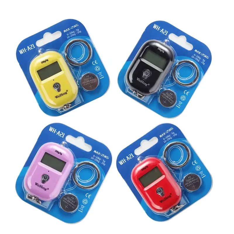 Ce titre est déjà en français. Voici sa traduction propre, sans mots-clés superflus :

Balance suspendue portable 25 kg / 5 g, mini balance numérique LCD pour bagages et pêche, balance électronique de voyage 6