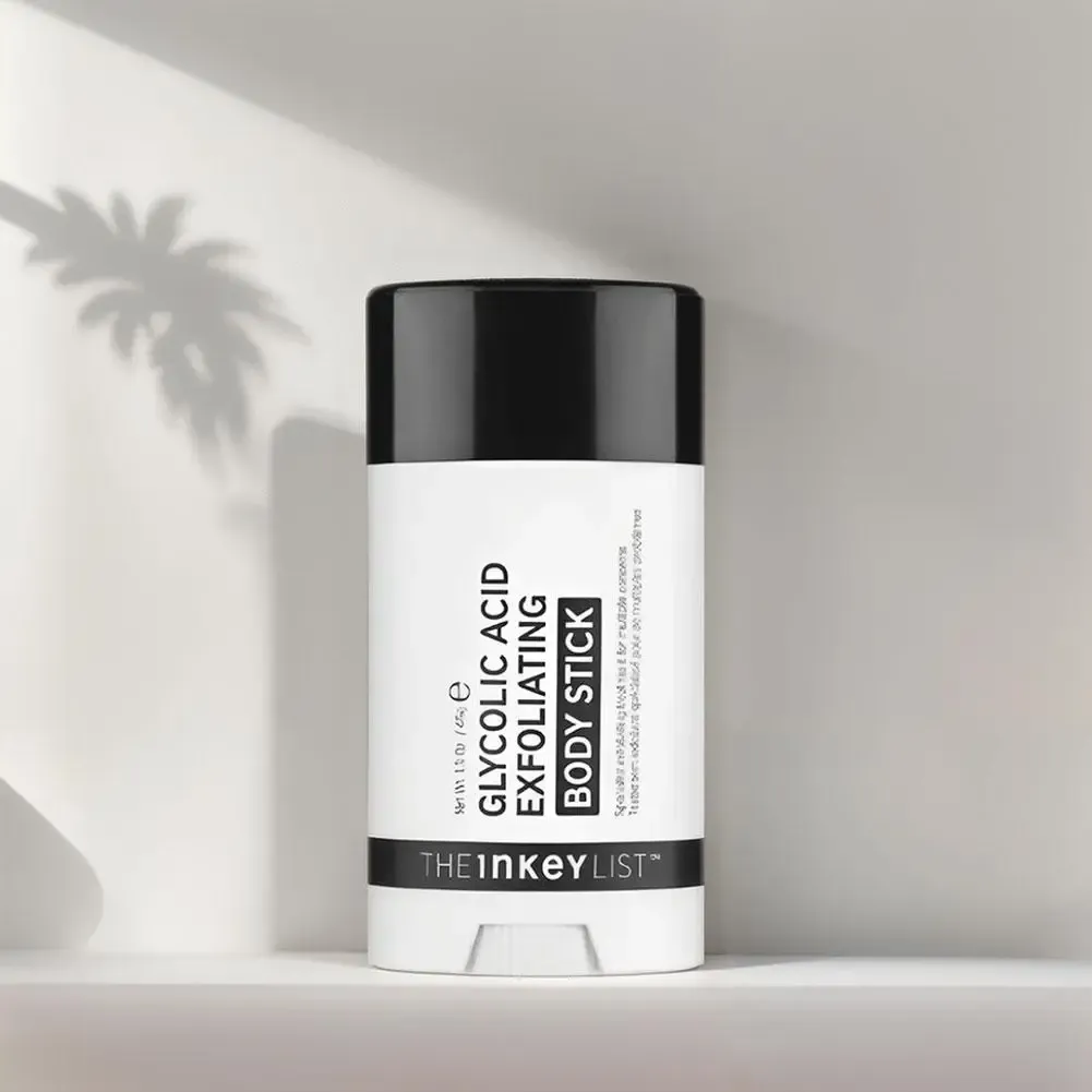 Texture du bâton exfoliant pour le corps
