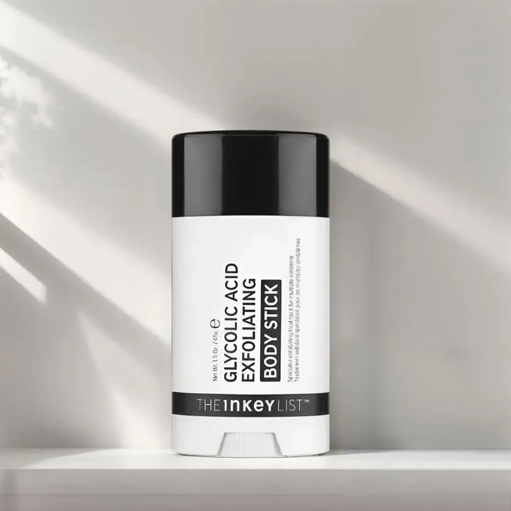 Ambiance lifestyle du soin corporel exfoliant
