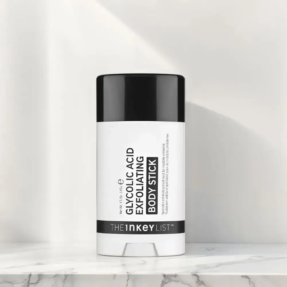 Bâton exfoliant pour le corps, vue détaillée