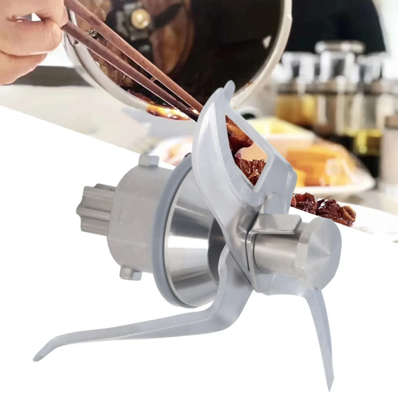 Lame de rechange pour Thermomix TM21