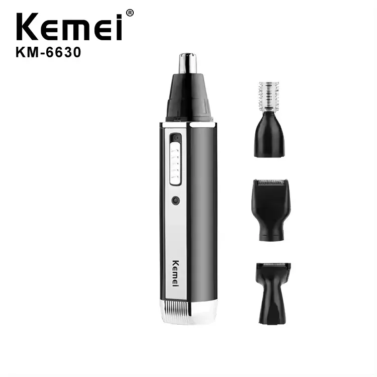 Tondeuse Kemei KM-6630 accessoires