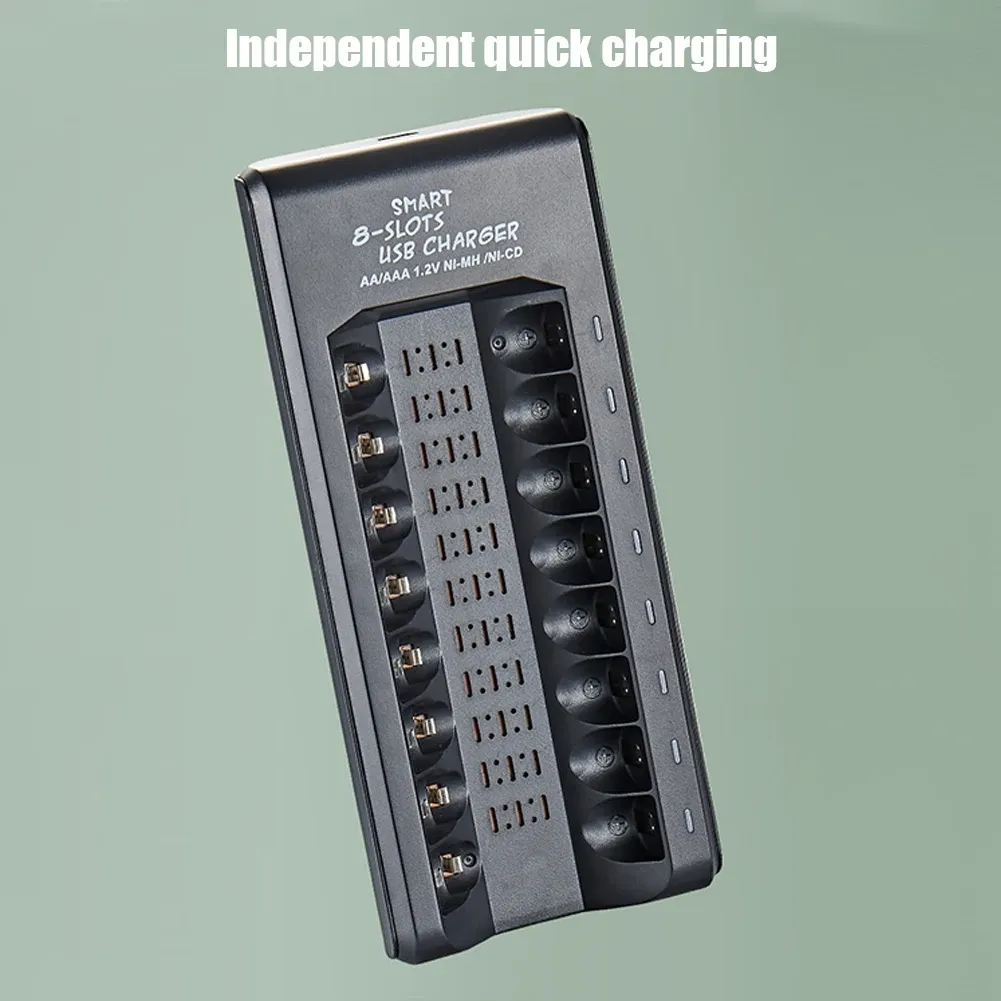 Design du chargeur