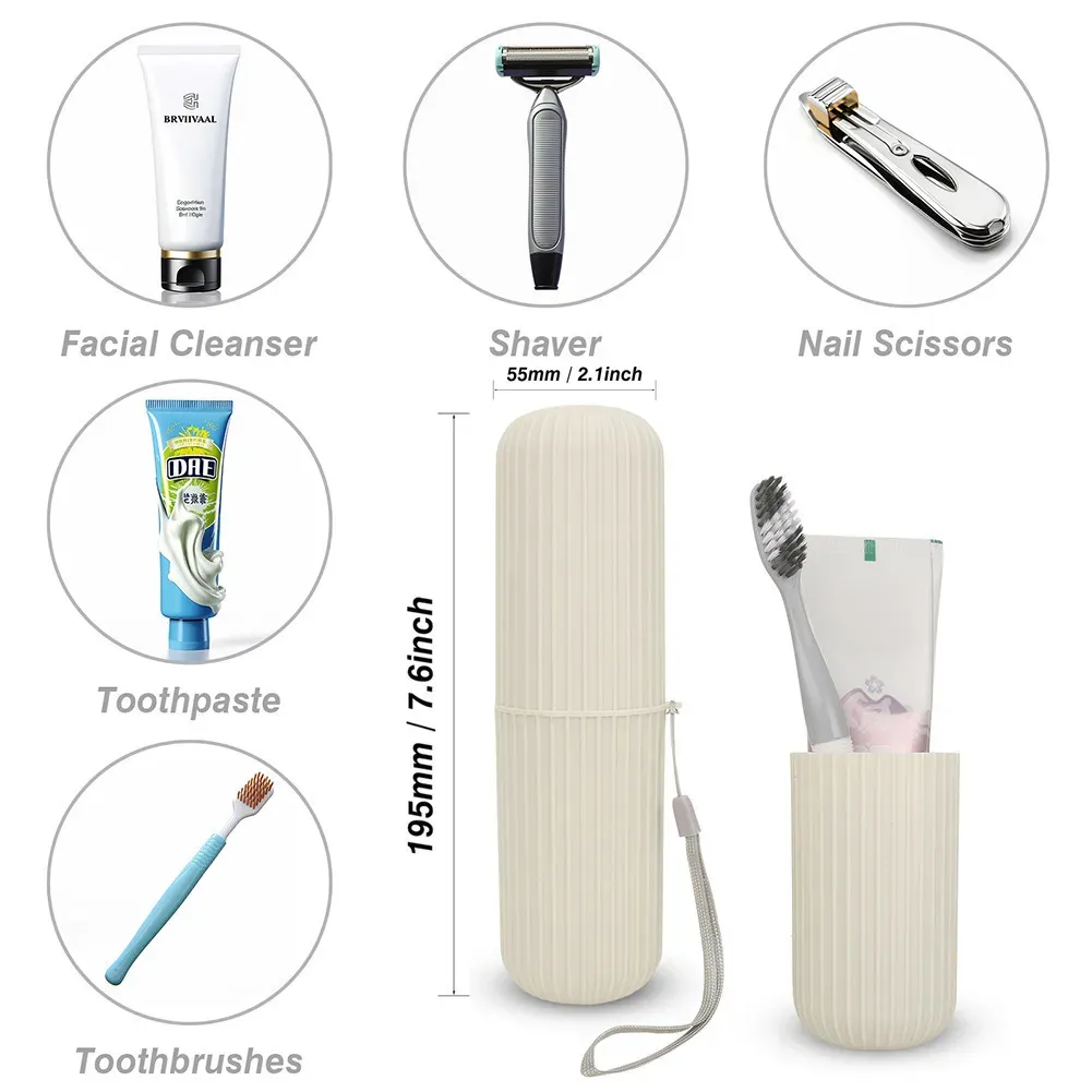 Ensemble de 8/6 pièces organisateurs de voyage à grande capacité pour bagages, vêtements et chaussures, avec pochettes de tri et cubes d'emballage 9